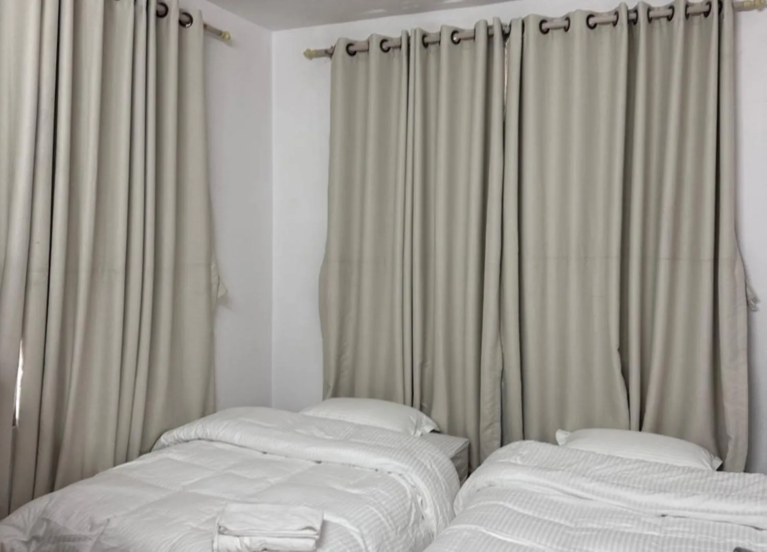Manang De Cafe Bnb Katmandou Couette-café