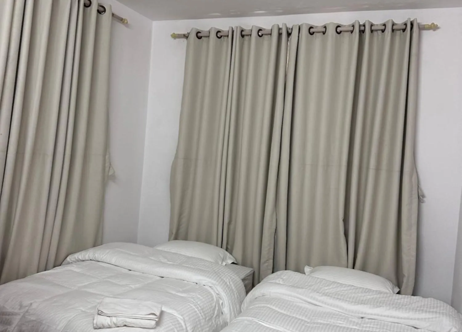 Couette-café Manang De Cafe Bnb Katmandou Népal