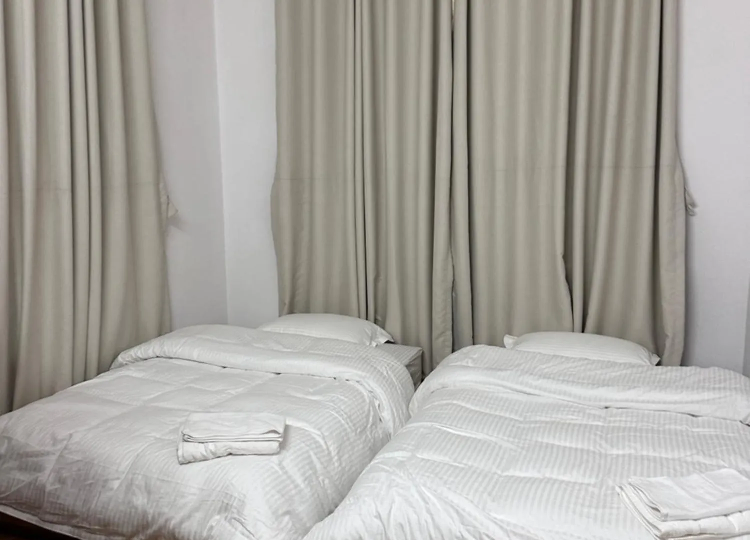Manang De Cafe Bnb Katmandou Couette-café