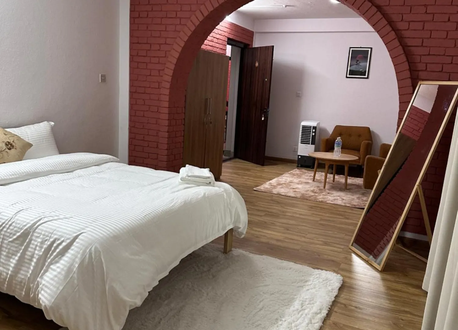 Couette-café Manang De Cafe Bnb Katmandou