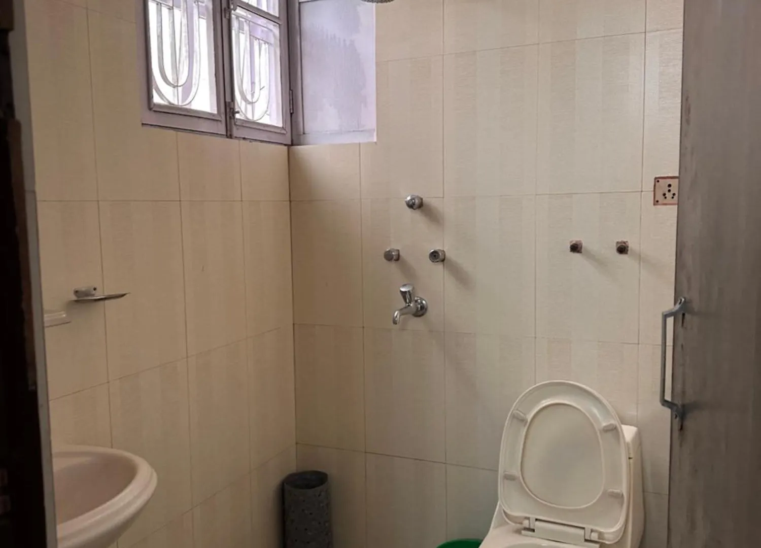 Manang De Cafe Bnb Katmandu Nepál
