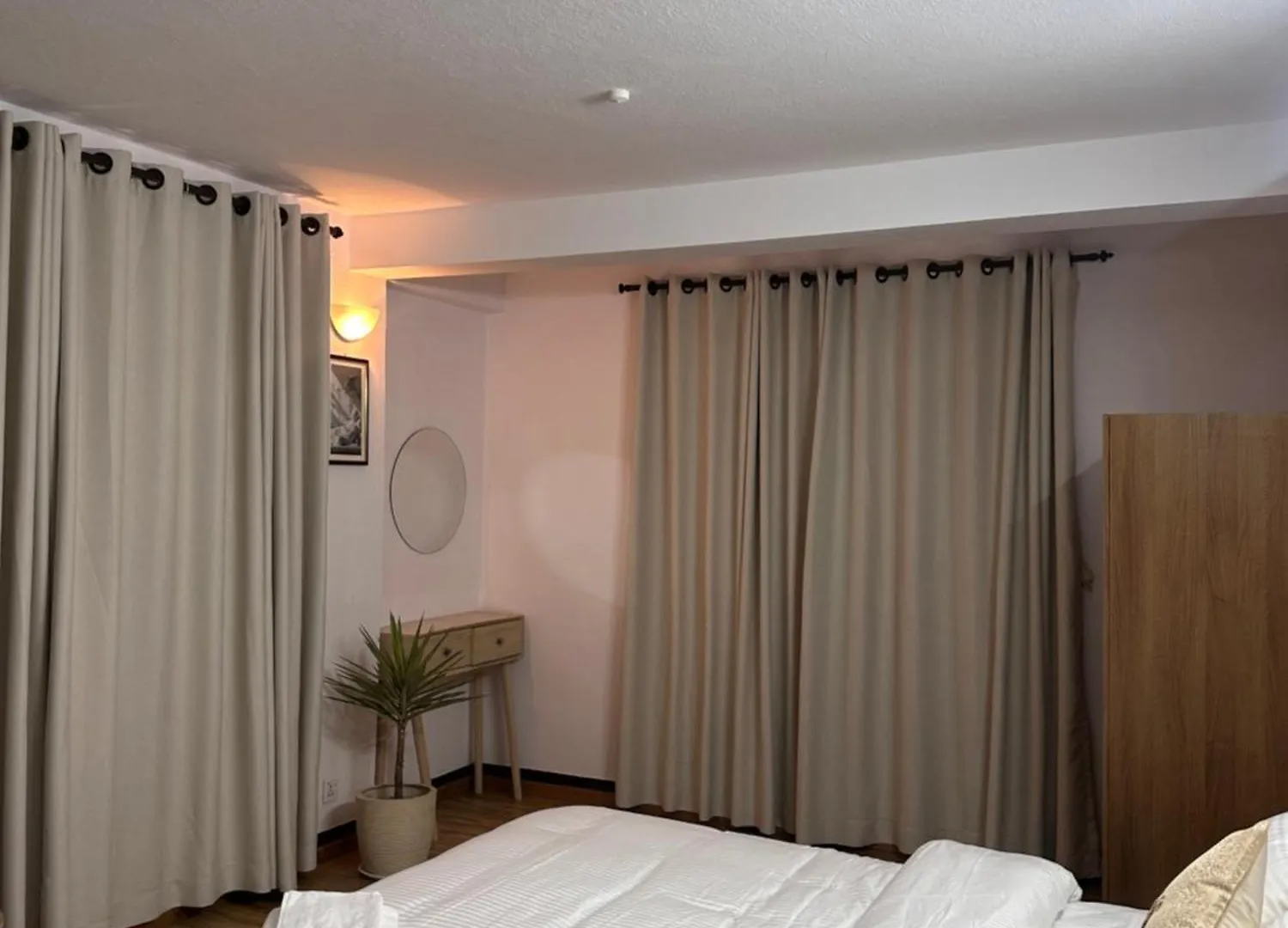 Manang De Cafe Bnb Katmandu Panzió